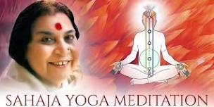 Learn to Meditate with Sahaja Yoga