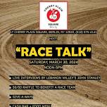 RACE TALK