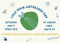 Love Your Watershed Day