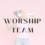 Worship Team