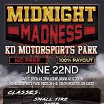 Midnight Madness