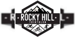 The Rocky Hill Triathlon 10k,