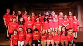 Summer Camps at Fountain Hills Theater