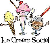 Ice Cream Social