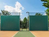 One-Wall Handball @ Olney Manor Recreational Park