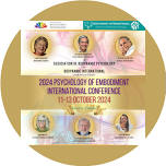 IN-PERSON CONFERENCE:  Bodynamic Conference – Psychology of Embodiment - Live in Istanbul, Turkey — Kim Barthel