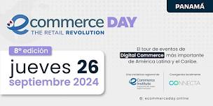 eCommerce Day Panamá 2024