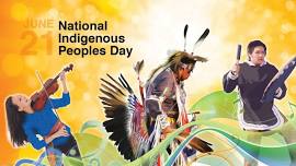 National Indigenous Peoples Day