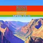 Zion Reggae Roundup (Kids 12 & Under Free)