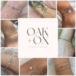 Oak*Ox Permanent Jewerly