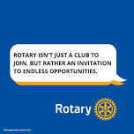 Rotary Annual Auction