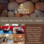 Aikido for Kids ages 6-12