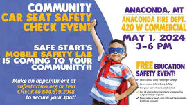 Safe Start is coming to Anaconda!