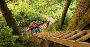 West Coast Trail