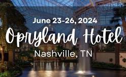 Visit Nashville & Stay at the Opryland Hotel