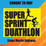 JUNIORS Super Sprint Duathlon