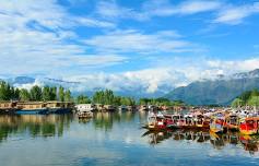 Kashmir- Paradise on Earth