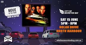 Drive-in Movie in the Park | North Harbour