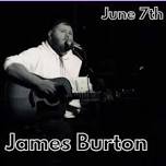 James Burton