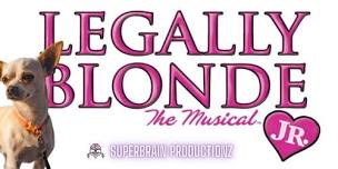 Legally Blonde Jr