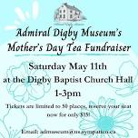 Mother's Day Tea Fundraiser