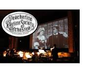 Peacherine Ragtime Society Orchestra — The Appalachian Theatre of the High Country