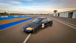 DSC 2024 Round 3: Winton Motor Raceway