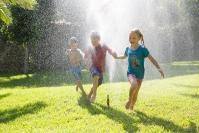 Water Fun Day at Highland Township Public Library