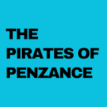 The Pirates of Penzance