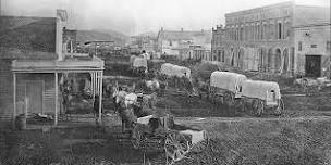 From Tents to Town: Bozeman's Historic Main Street Walking Tour