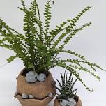 Evening in Pottery - Planter Pals (All levels) Cauller — The Craft Gu
https://thecraftguild.org/2023 — The Craft Guild