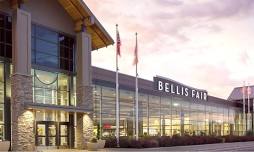 Bellis Fair Mall Easter Egg Hunt