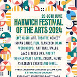 Harwich Festival of the Arts 2024