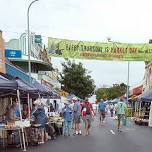 Maryborough Markets