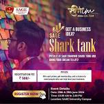 Sage Swarnim Shark Tank