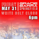 White Belt Class