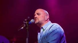 Mike DelGuidice concert in North Tonawanda