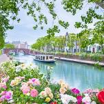 Rose Festival at Huis Ten Bosch