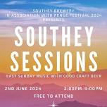 Southey Sessions