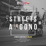 Streets of Angono: Photo Exhibit