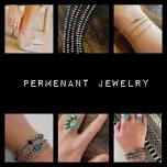 Midwest Mama Permenant Jewelry Pop-Up