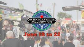 39th Annual Schnecksville Community Fair