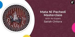 Explore Mata Ni Pachedi Art