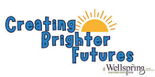 Creating Brighter Futures Event