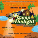 Vacation Bible School