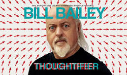 Bill Bailey