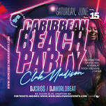 Caribbean Beach Party