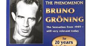 Documentary film: The phenomenon Bruno Groening