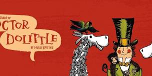 Open Air Theatre: Illyria present Dr Dolittle at Castle Hill Filleigh