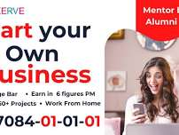 Start Your Own Business Online - (ChatGPT)- Step By Step with 50+ projects.